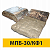 МАТЫ БАЗАЛЬТОВЫЕ МПБ-30/КФ1